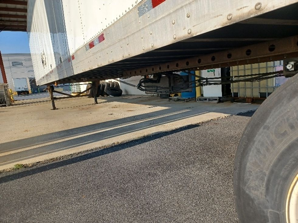 Dry Van Trailer-Semi Trailers-Great Dane-2015-Trailer-Allentown-PA-312,850\n\t\tmiles-$ 8,500 - Image 11