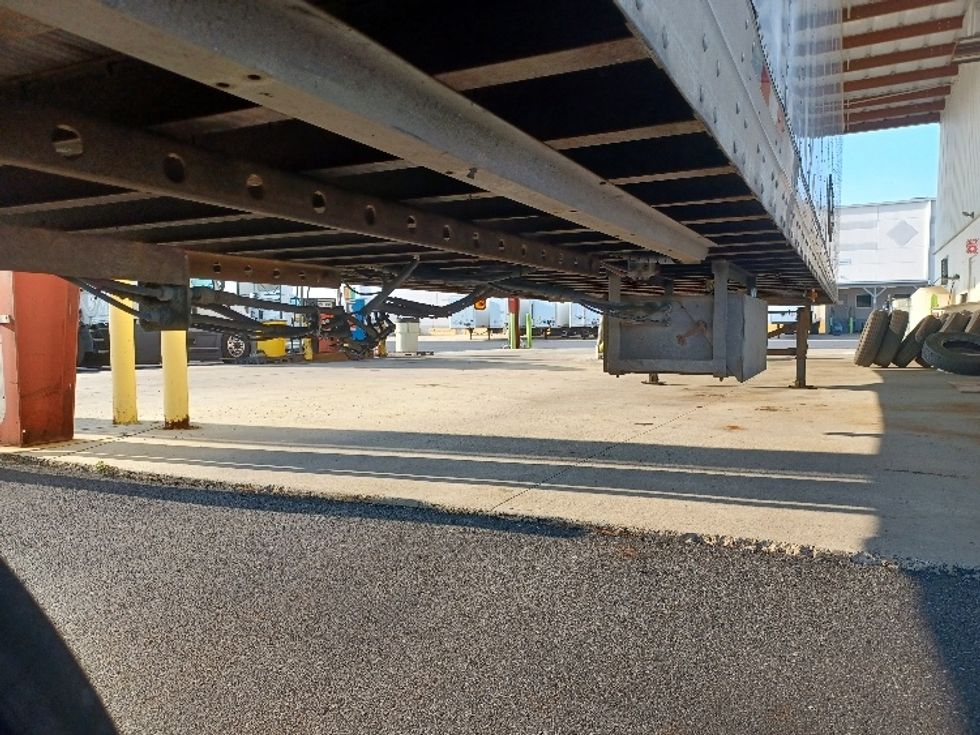 Dry Van Trailer-Semi Trailers-Great Dane-2015-Trailer-Allentown-PA-312,850\n\t\tmiles-$ 8,500 - Image 12