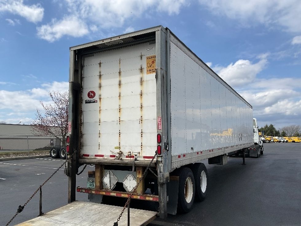 Dry Van Trailer-Semi Trailers-Great Dane-2015-Trailer-Allentown-PA-312,850\n\t\tmiles-$ 8,500 - Image 4