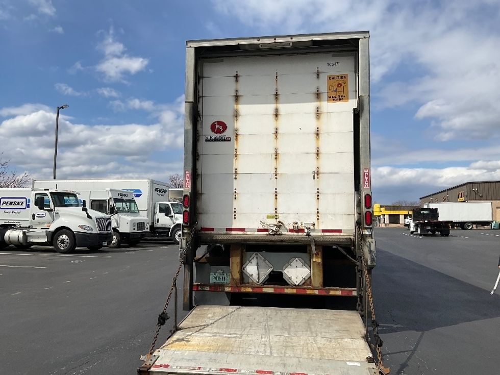Dry Van Trailer-Semi Trailers-Great Dane-2015-Trailer-Allentown-PA-312,850\n\t\tmiles-$ 8,500 - Image 6