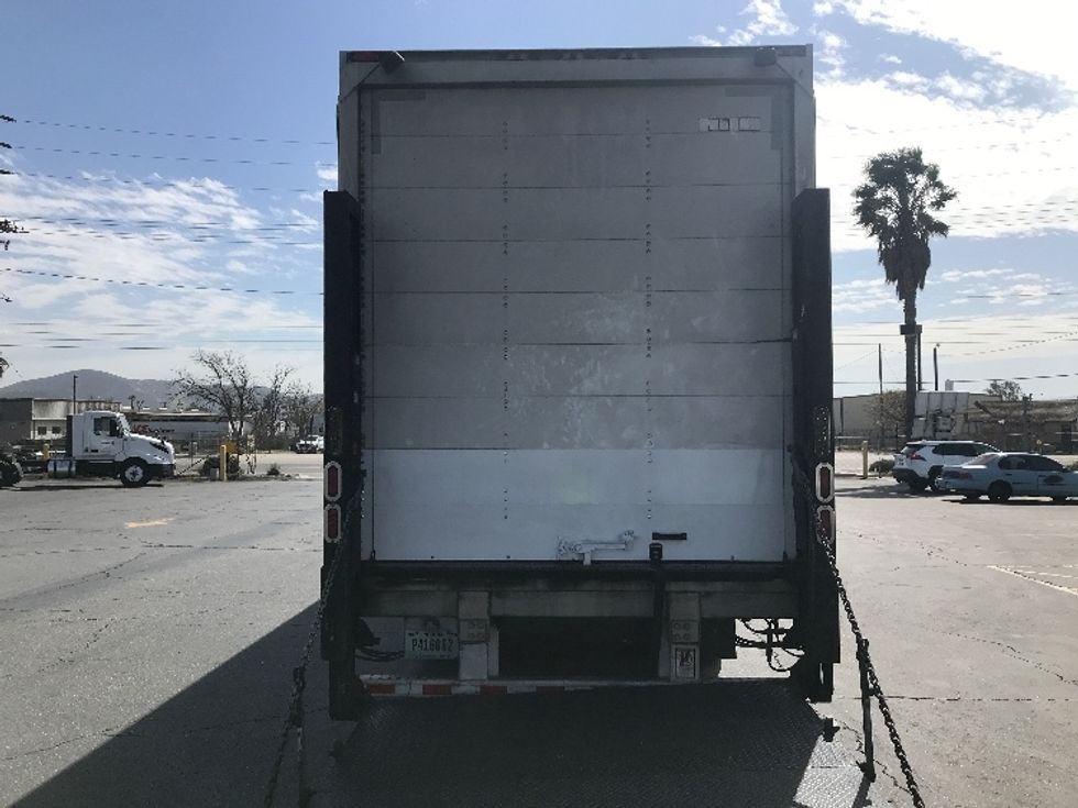 Dry Van Trailer-Semi Trailers-Great Dane-2015-Trailer-Anaheim-CA-439,609\n\t\tmiles-$ 16,000 - Image 6