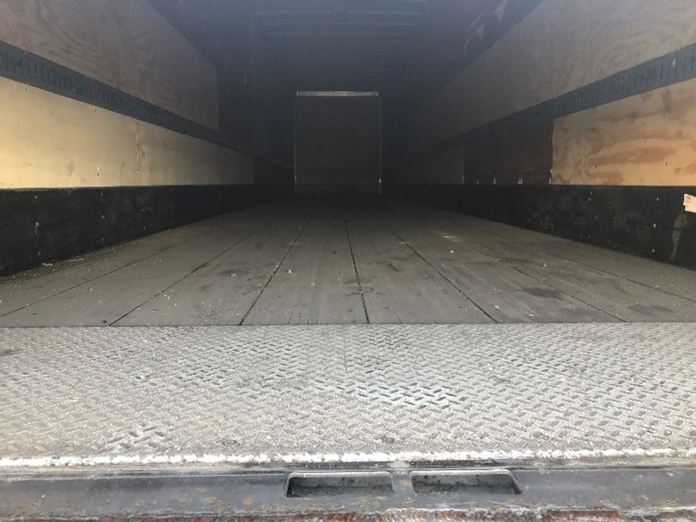 Dry Van Trailer-Semi Trailers-Great Dane-2015-Trailer-Anaheim-CA-439,609\n\t\tmiles-$ 16,000 - Image 8