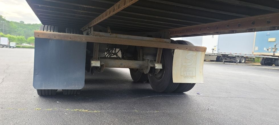 Dry Van Trailer-Semi Trailers-Great Dane-2015-Trailer-Atlanta-GA-172,388\n\t\tmiles-$ 15,500 - Image 11