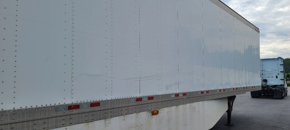 Dry Van Trailer-Semi Trailers-Great Dane-2015-Trailer-Atlanta-GA-172,388\n\t\tmiles-$ 15,500 - Image 13