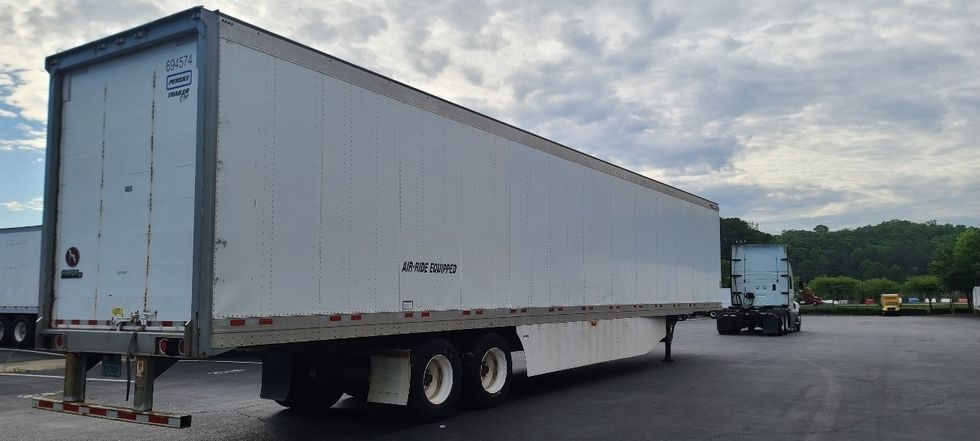 Dry Van Trailer-Semi Trailers-Great Dane-2015-Trailer-Atlanta-GA-172,388\n\t\tmiles-$ 15,500 - Image 4