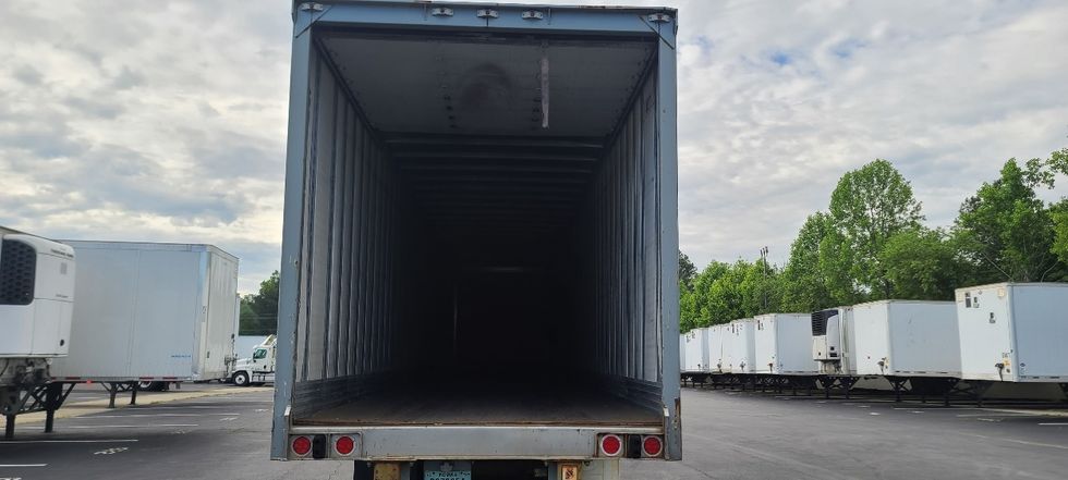 Dry Van Trailer-Semi Trailers-Great Dane-2015-Trailer-Atlanta-GA-172,388\n\t\tmiles-$ 15,500 - Image 7
