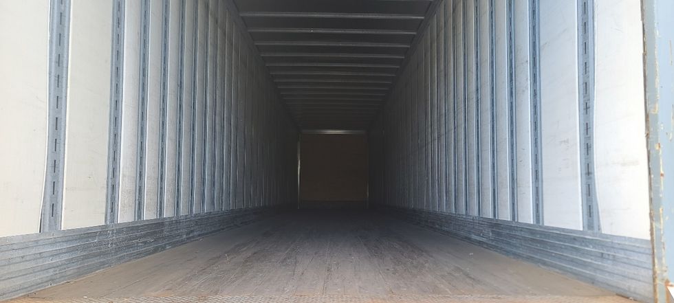 Dry Van Trailer-Semi Trailers-Great Dane-2015-Trailer-Atlanta-GA-172,388\n\t\tmiles-$ 15,500 - Image 8