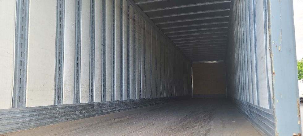 Dry Van Trailer-Semi Trailers-Great Dane-2015-Trailer-Atlanta-GA-172,388\n\t\tmiles-$ 15,500 - Image 9