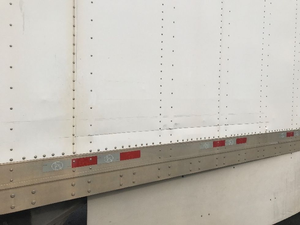 Dry Van Trailer-Semi Trailers-Great Dane-2015-Trailer-Augusta-GA-259,157\n\t\tmiles-$ 16,500 - Image 14