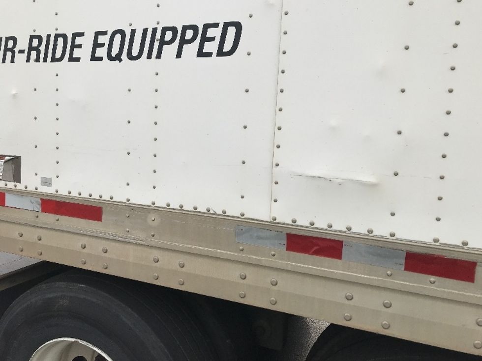 Dry Van Trailer-Semi Trailers-Great Dane-2015-Trailer-Augusta-GA-259,157\n\t\tmiles-$ 16,500 - Image 18