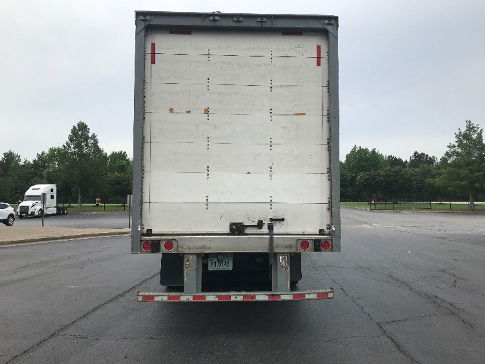 Dry Van Trailer-Semi Trailers-Great Dane-2015-Trailer-Augusta-GA-259,157\n\t\tmiles-$ 16,500 - Image 6
