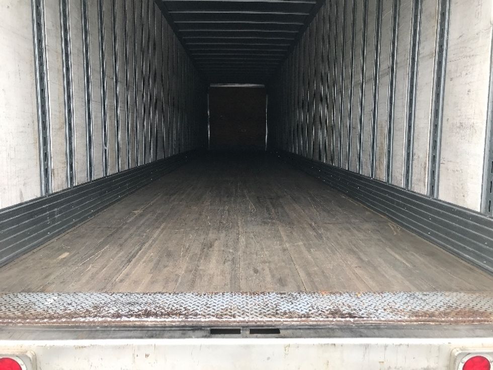 Dry Van Trailer-Semi Trailers-Great Dane-2015-Trailer-Augusta-GA-259,157\n\t\tmiles-$ 16,500 - Image 8