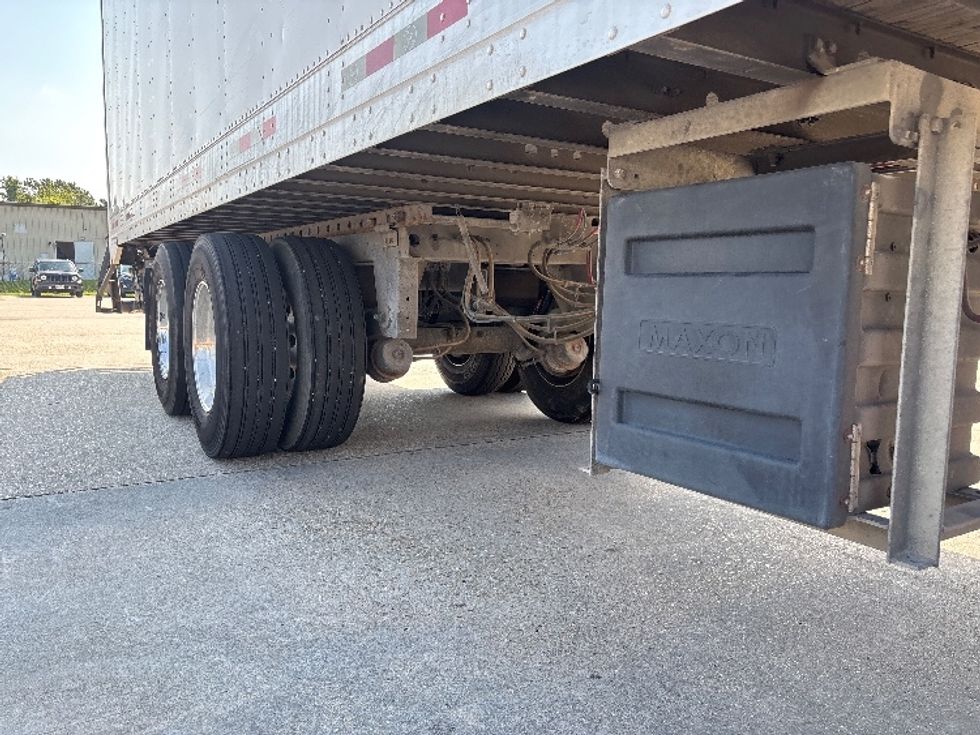 Dry Van Trailer-Semi Trailers-Great Dane-2015-Trailer-Baton Rouge-LA-181,248\n\t\tmiles-$ 18,000 - Image 10
