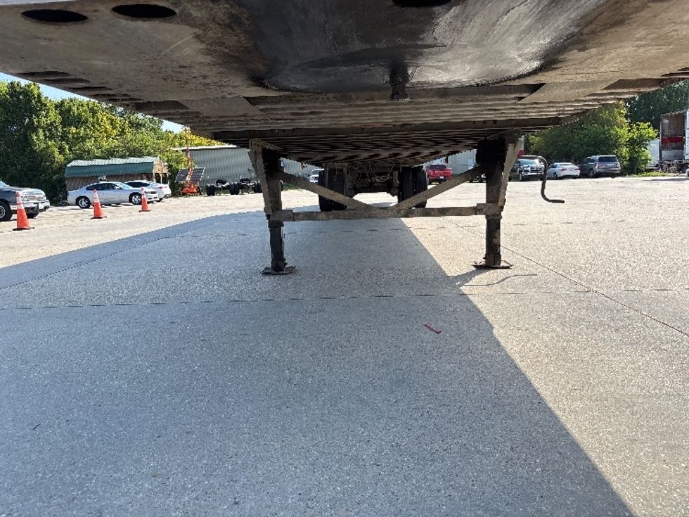 Dry Van Trailer-Semi Trailers-Great Dane-2015-Trailer-Baton Rouge-LA-181,248\n\t\tmiles-$ 18,000 - Image 5