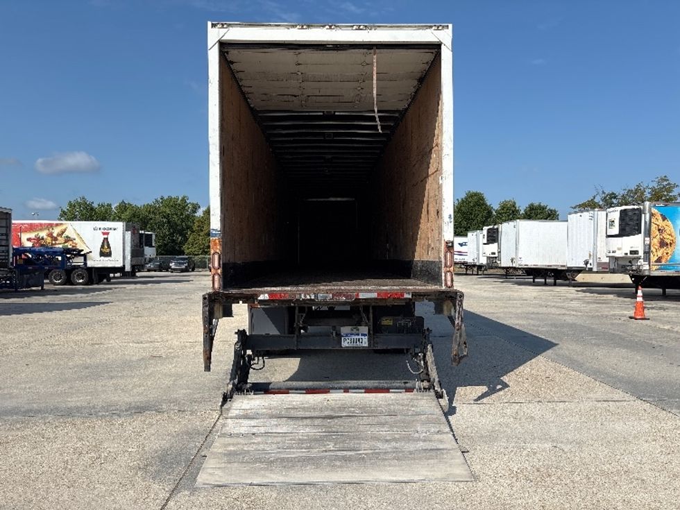 Dry Van Trailer-Semi Trailers-Great Dane-2015-Trailer-Baton Rouge-LA-181,248\n\t\tmiles-$ 18,000 - Image 6