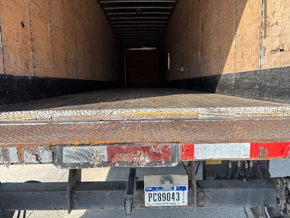 Dry Van Trailer-Semi Trailers-Great Dane-2015-Trailer-Baton Rouge-LA-181,248\n\t\tmiles-$ 18,000 - Image 7