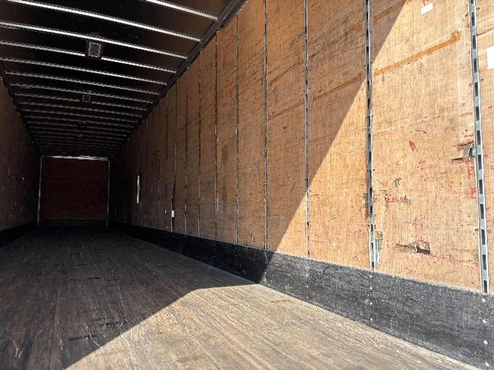 Dry Van Trailer-Semi Trailers-Great Dane-2015-Trailer-Baton Rouge-LA-181,248\n\t\tmiles-$ 18,000 - Image 9