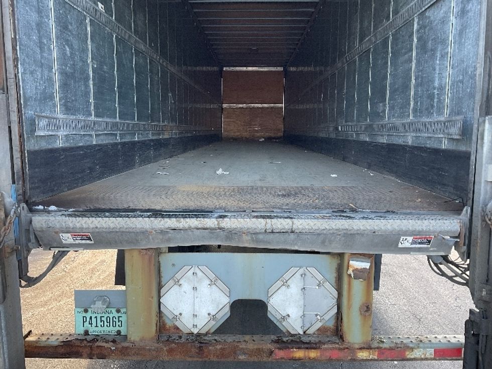 Dry Van Trailer-Semi Trailers-Great Dane-2015-Trailer-Bensalem-PA-284,727\n\t\tmiles-$ 14,000 - Image 8