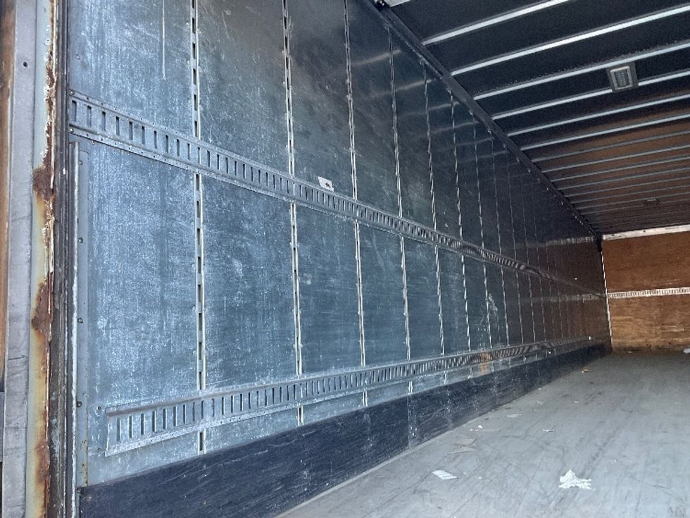 Dry Van Trailer-Semi Trailers-Great Dane-2015-Trailer-Bensalem-PA-284,727\n\t\tmiles-$ 14,000 - Image 9