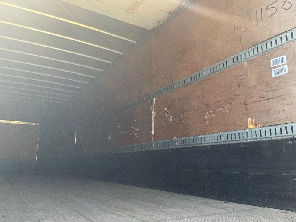 Dry Van Trailer-Semi Trailers-Great Dane-2015-Trailer-Bethlehem-PA-260,988\n\t\tmiles-$ 15,500 - Image 10