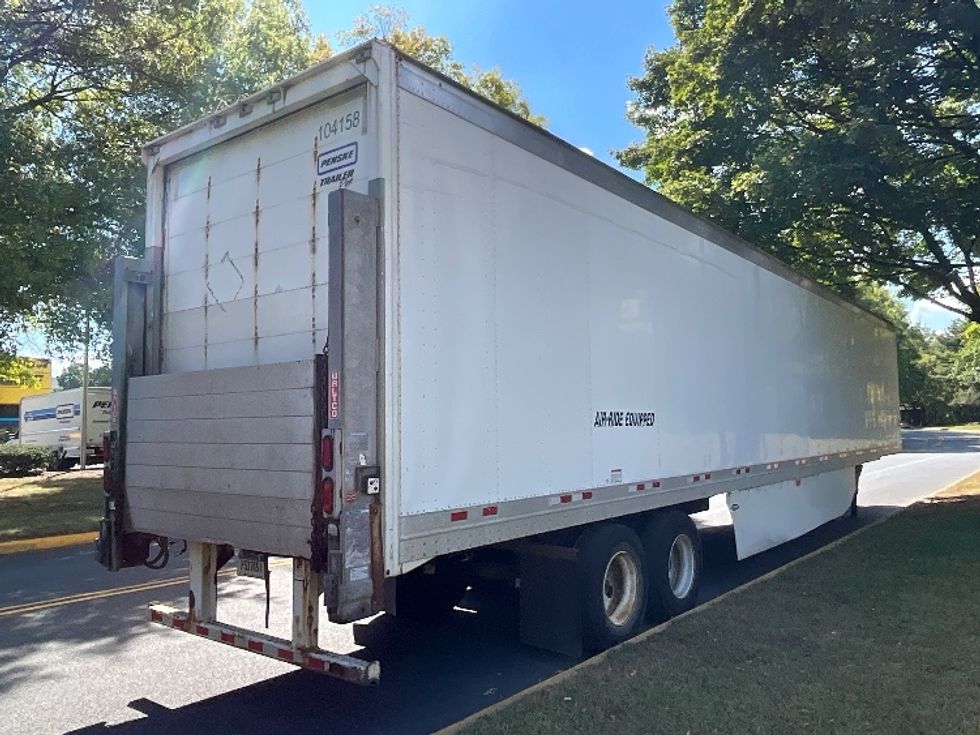 Dry Van Trailer-Semi Trailers-Great Dane-2015-Trailer-Bethlehem-PA-260,988\n\t\tmiles-$ 15,500 - Image 4