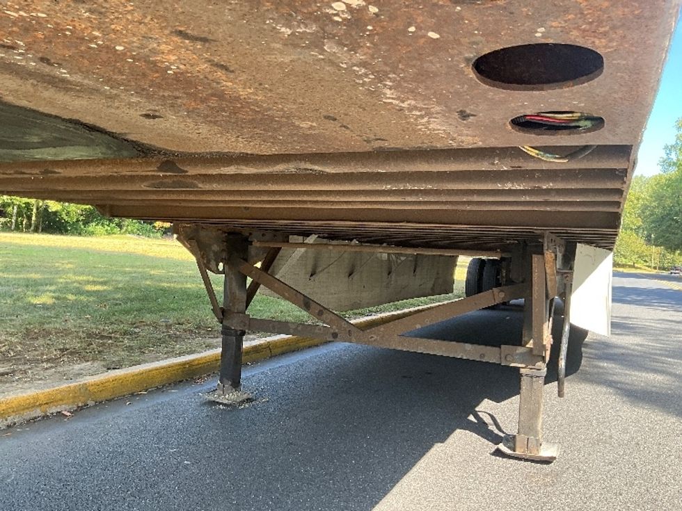 Dry Van Trailer-Semi Trailers-Great Dane-2015-Trailer-Bethlehem-PA-260,988\n\t\tmiles-$ 15,500 - Image 5