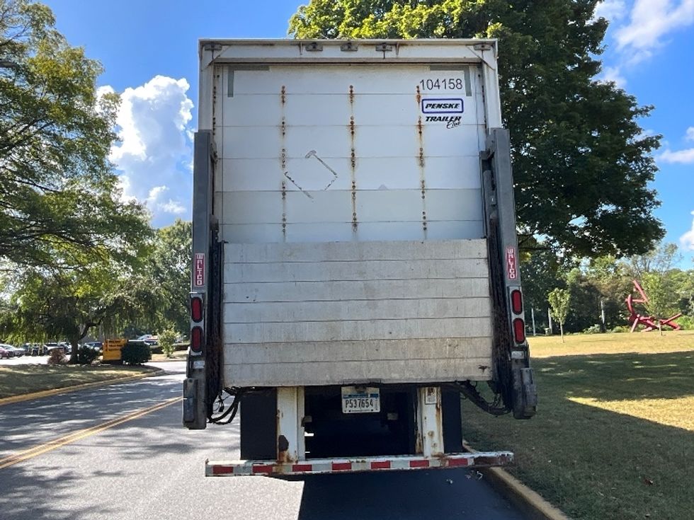 Dry Van Trailer-Semi Trailers-Great Dane-2015-Trailer-Bethlehem-PA-260,988\n\t\tmiles-$ 15,500 - Image 6