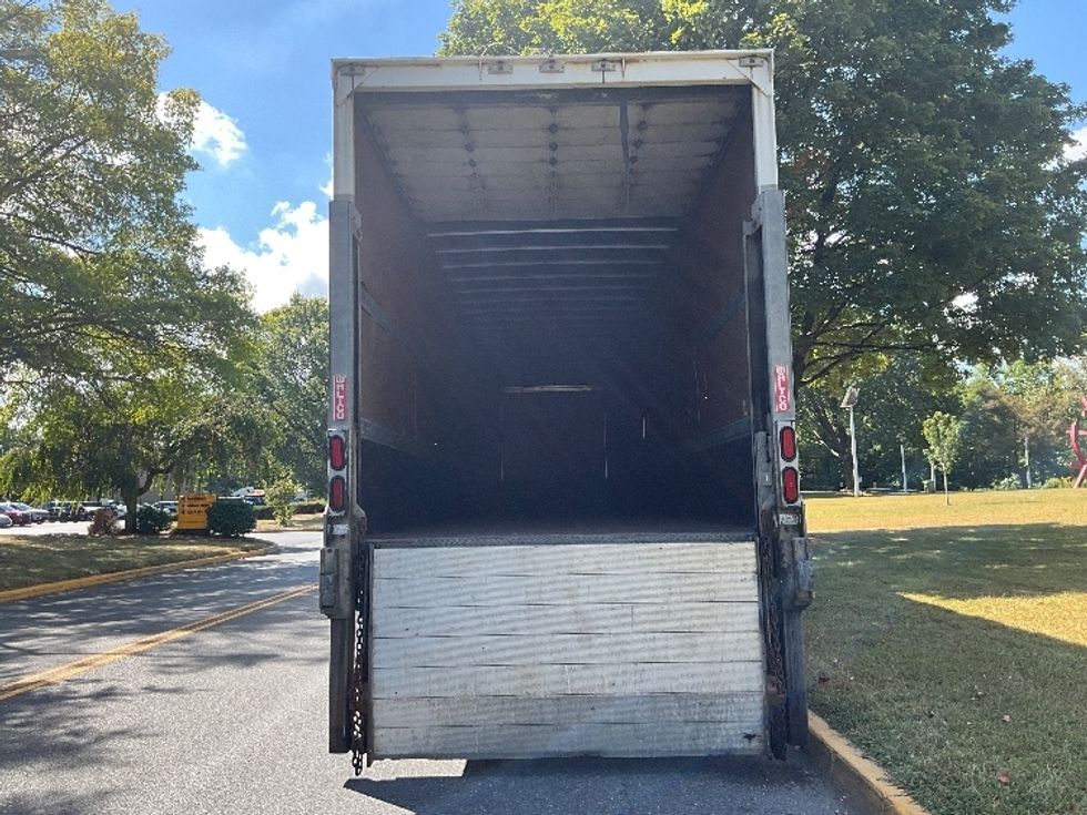 Dry Van Trailer-Semi Trailers-Great Dane-2015-Trailer-Bethlehem-PA-260,988\n\t\tmiles-$ 15,500 - Image 7