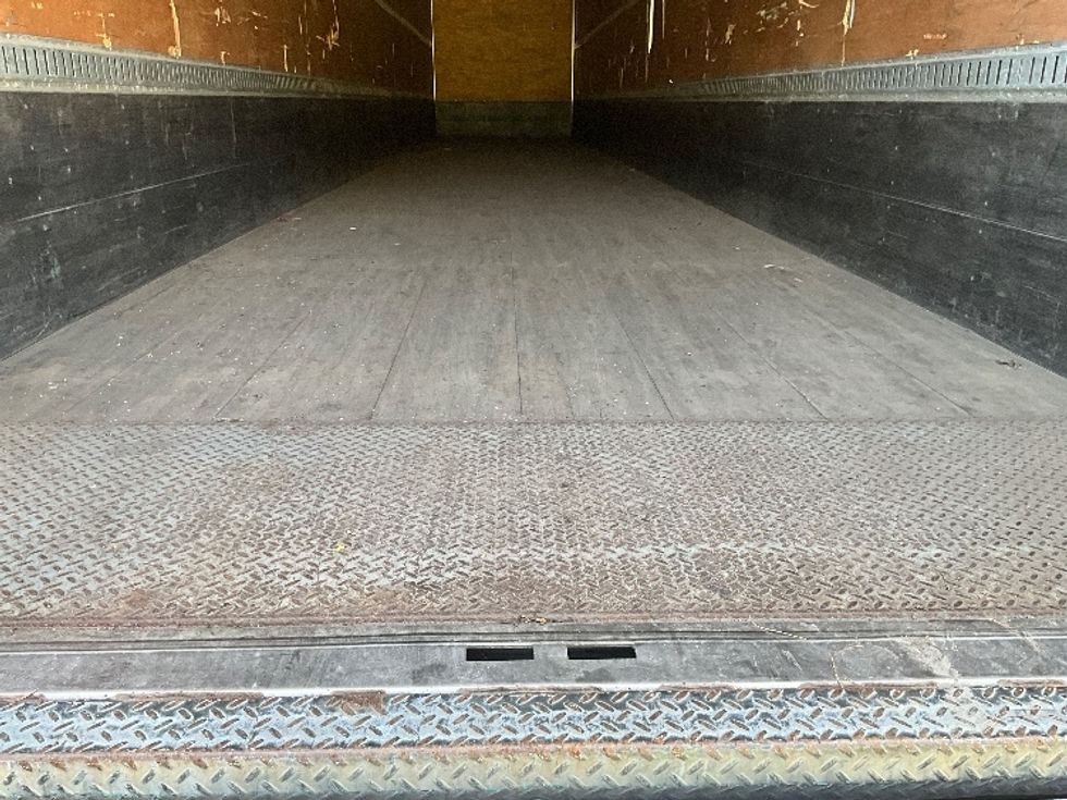 Dry Van Trailer-Semi Trailers-Great Dane-2015-Trailer-Bethlehem-PA-260,988\n\t\tmiles-$ 15,500 - Image 8