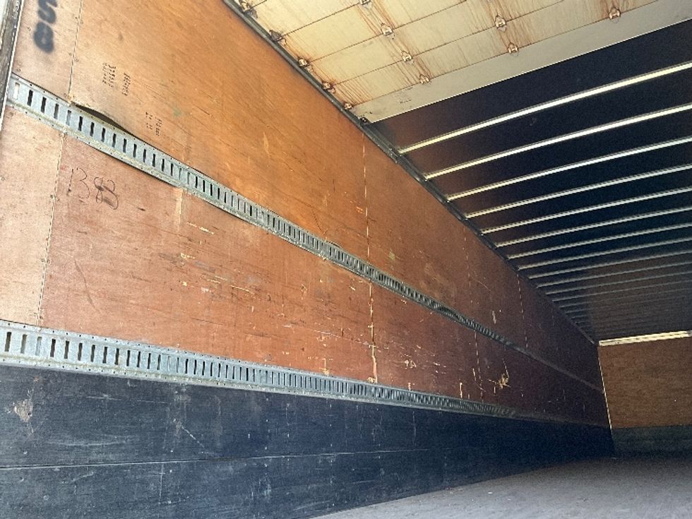 Dry Van Trailer-Semi Trailers-Great Dane-2015-Trailer-Bethlehem-PA-260,988\n\t\tmiles-$ 15,500 - Image 9