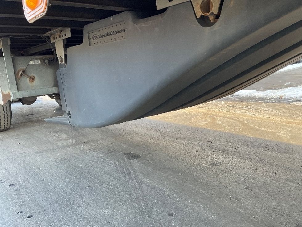 Dry Van Trailer-Semi Trailers-Great Dane-2015-Trailer-Bethlehem-PA-284,727\n\t\tmiles-$ 14,000 - Image 11