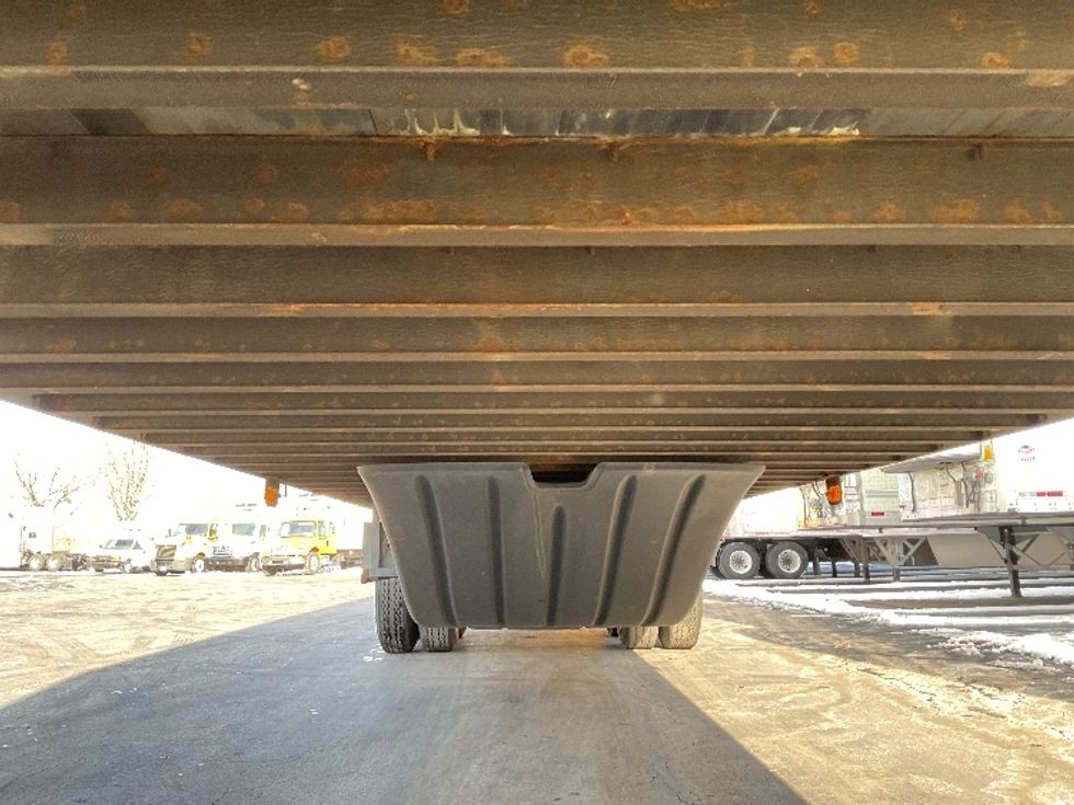 Dry Van Trailer-Semi Trailers-Great Dane-2015-Trailer-Bethlehem-PA-284,727\n\t\tmiles-$ 14,000 - Image 5