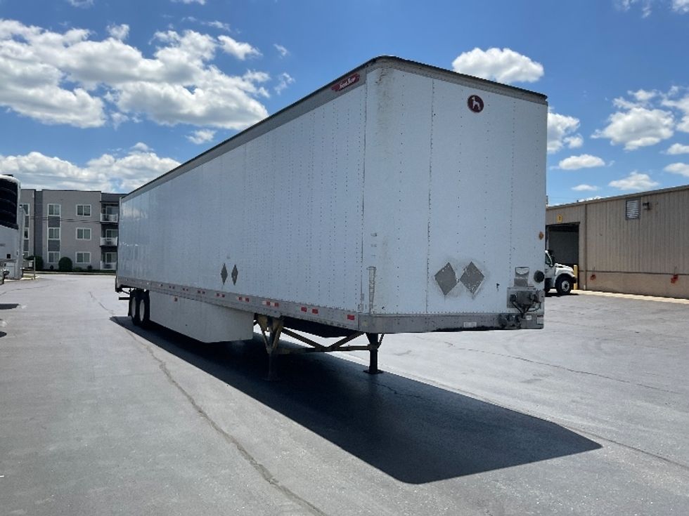 Dry Van Trailer-Semi Trailers-Great Dane-2015-Trailer-Bethlehem-PA-659,348\n\t\tmiles-$ 16,500 - Image 1