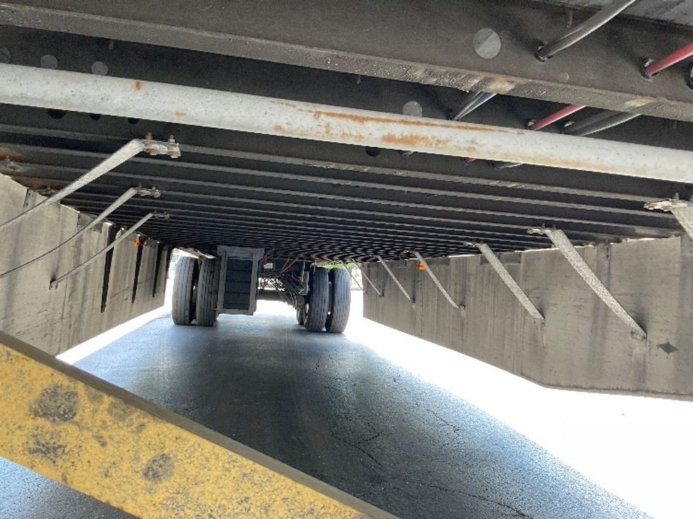 Dry Van Trailer-Semi Trailers-Great Dane-2015-Trailer-Bethlehem-PA-659,348\n\t\tmiles-$ 16,500 - Image 5