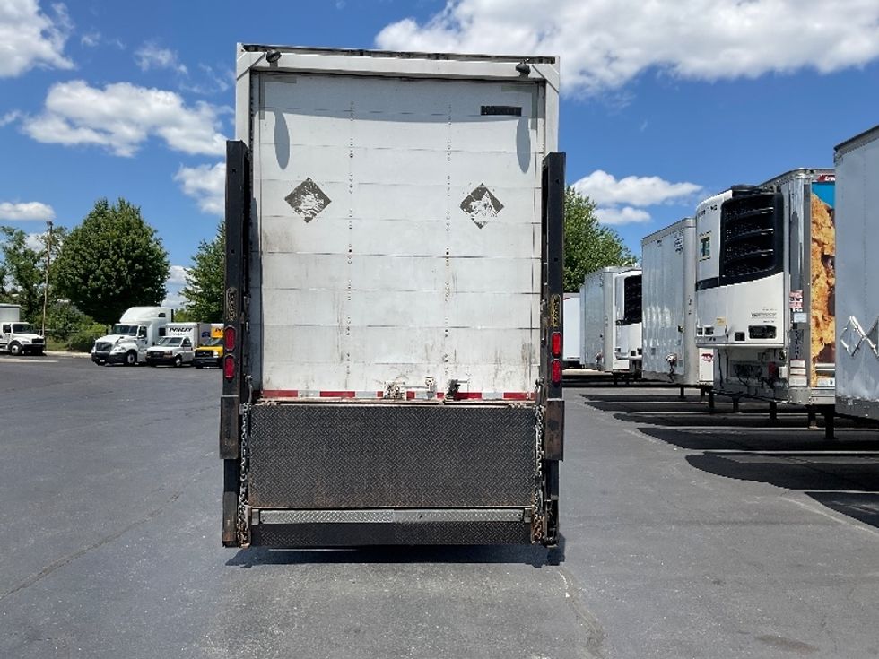 Dry Van Trailer-Semi Trailers-Great Dane-2015-Trailer-Bethlehem-PA-659,348\n\t\tmiles-$ 16,500 - Image 6