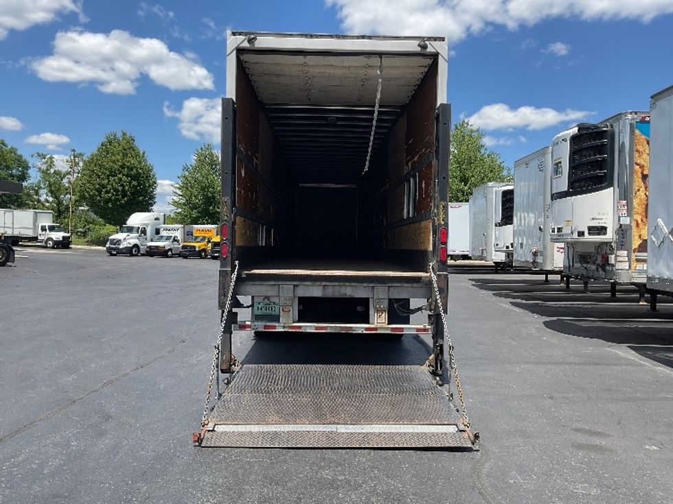 Dry Van Trailer-Semi Trailers-Great Dane-2015-Trailer-Bethlehem-PA-659,348\n\t\tmiles-$ 16,500 - Image 7