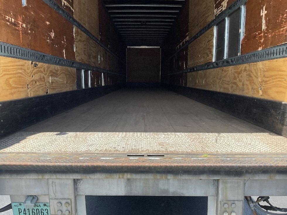 Dry Van Trailer-Semi Trailers-Great Dane-2015-Trailer-Bethlehem-PA-659,348\n\t\tmiles-$ 16,500 - Image 8
