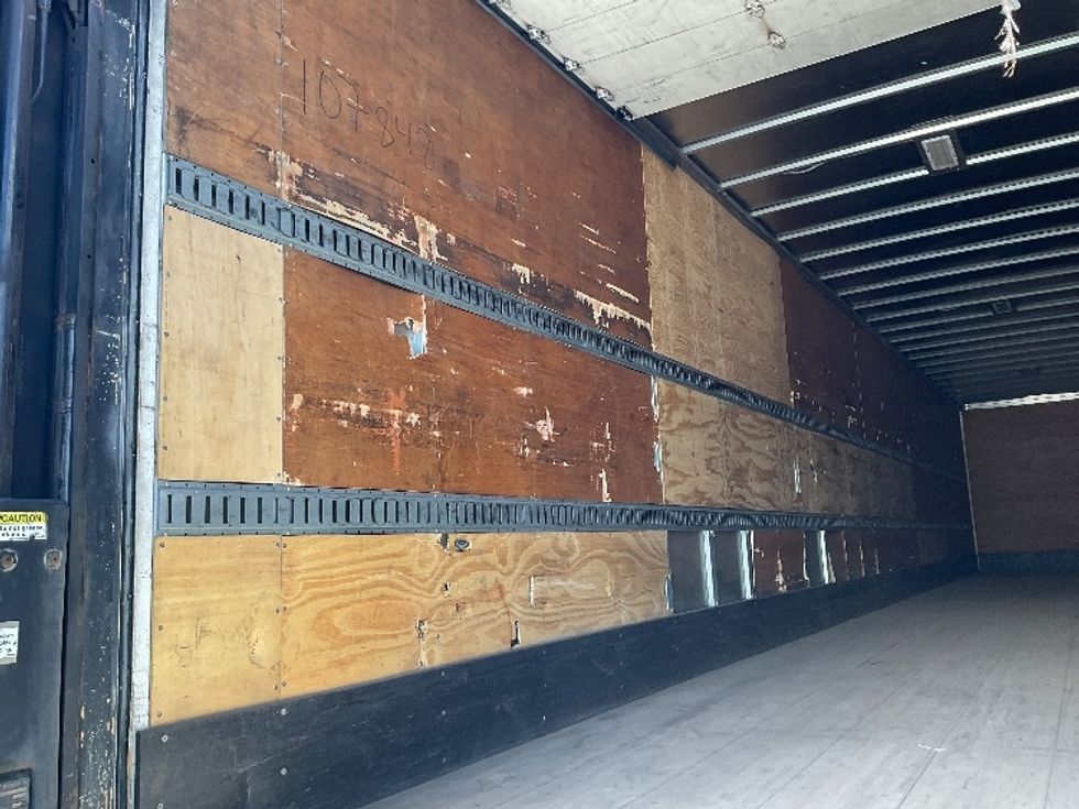 Dry Van Trailer-Semi Trailers-Great Dane-2015-Trailer-Bethlehem-PA-659,348\n\t\tmiles-$ 16,500 - Image 9