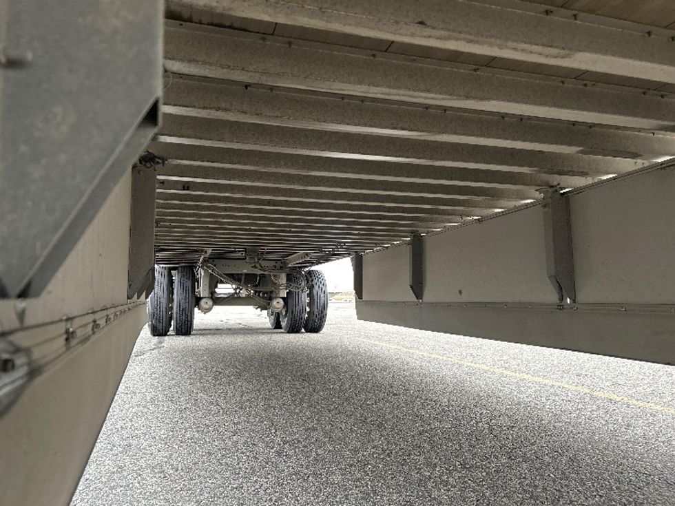 Dry Van Trailer-Semi Trailers-Great Dane-2015-Trailer-Billings-MT-202,483\n\t\tmiles-$ 15,000 - Image 5