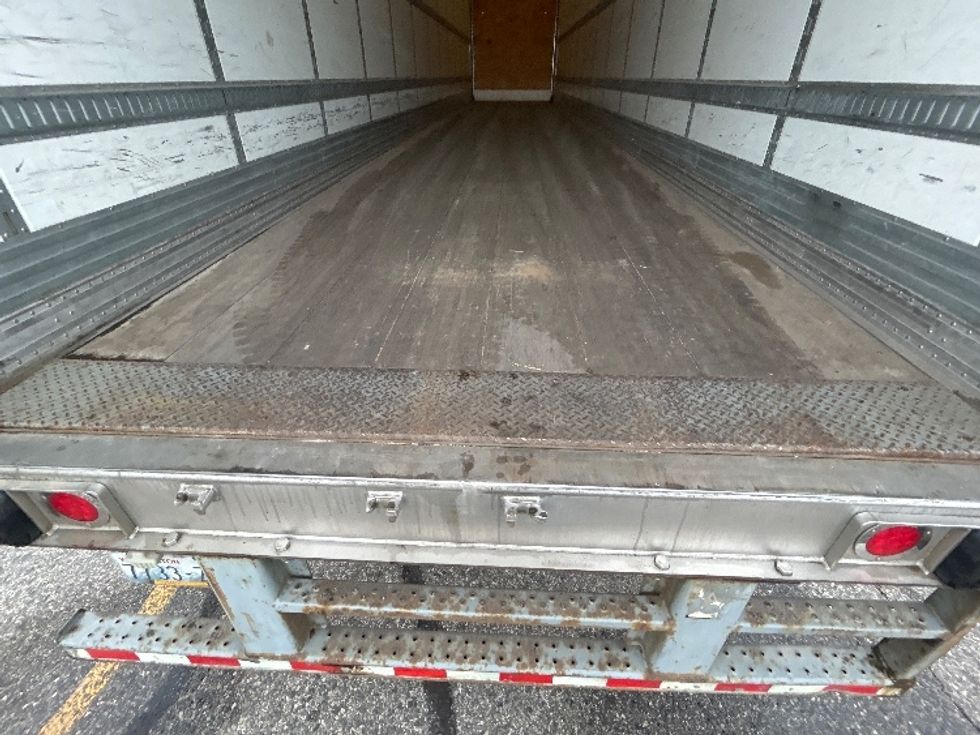 Dry Van Trailer-Semi Trailers-Great Dane-2015-Trailer-Billings-MT-202,483\n\t\tmiles-$ 15,000 - Image 7