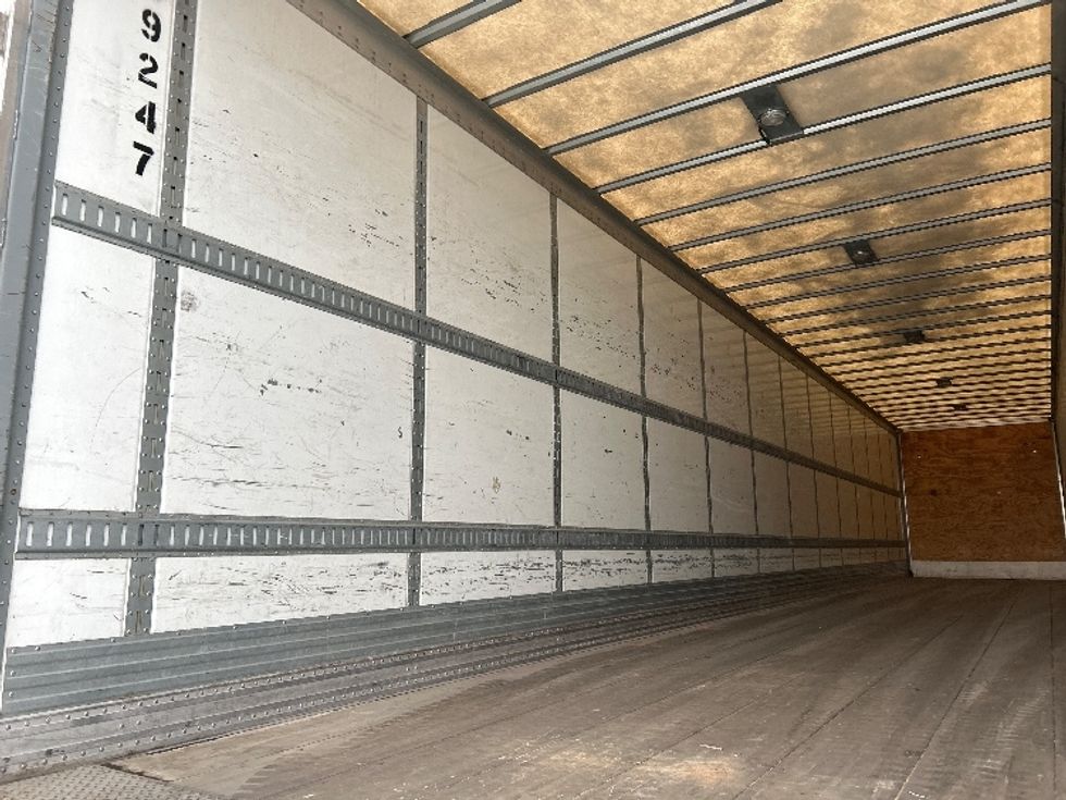 Dry Van Trailer-Semi Trailers-Great Dane-2015-Trailer-Billings-MT-202,483\n\t\tmiles-$ 15,000 - Image 8