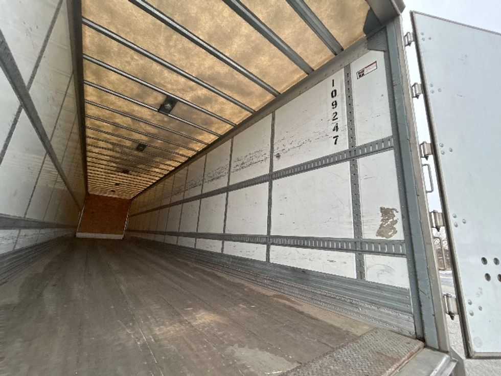 Dry Van Trailer-Semi Trailers-Great Dane-2015-Trailer-Billings-MT-202,483\n\t\tmiles-$ 15,000 - Image 9