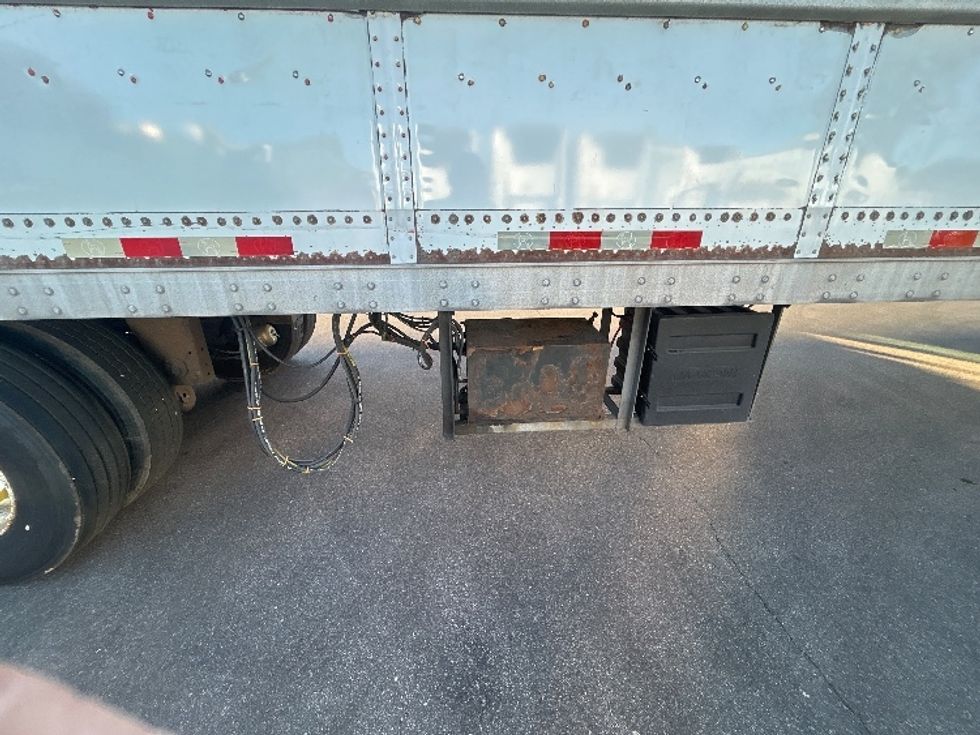 Dry Van Trailer-Semi Trailers-Great Dane-2015-Trailer-Brooklyn Park-MN-161,535\n\t\tmiles-$ 14,000 - Image 10