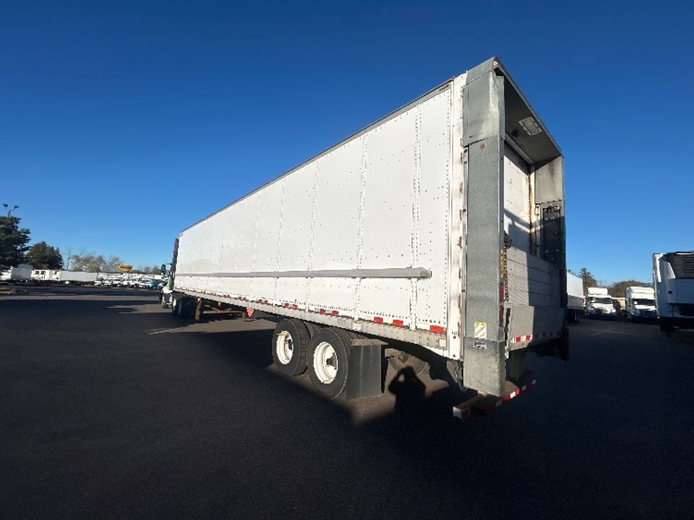 Dry Van Trailer-Semi Trailers-Great Dane-2015-Trailer-Brooklyn Park-MN-161,535\n\t\tmiles-$ 14,000 - Image 3