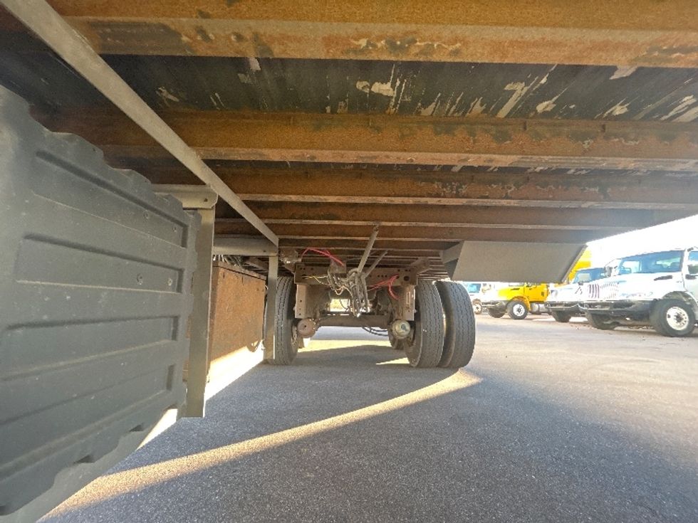 Dry Van Trailer-Semi Trailers-Great Dane-2015-Trailer-Brooklyn Park-MN-161,535\n\t\tmiles-$ 14,000 - Image 5