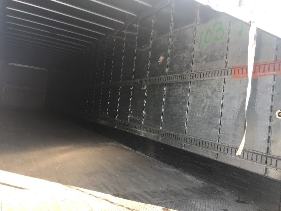 Dry Van Trailer-Semi Trailers-Great Dane-2015-Trailer-Brooklyn Park-MN-389,594\n\t\tmiles-$ 15,000 - Image 10