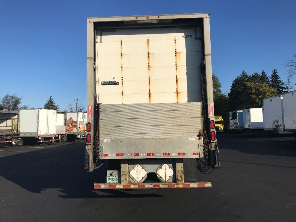 Dry Van Trailer-Semi Trailers-Great Dane-2015-Trailer-Brooklyn Park-MN-389,594\n\t\tmiles-$ 15,000 - Image 6