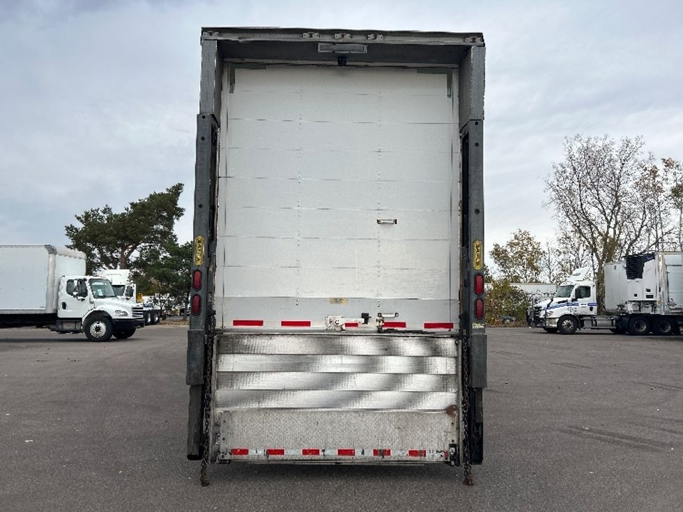 Dry Van Trailer-Semi Trailers-Great Dane-2015-Trailer-Brooklyn Park-MN-492,162\n\t\tmiles-$ 14,000 - Image 6