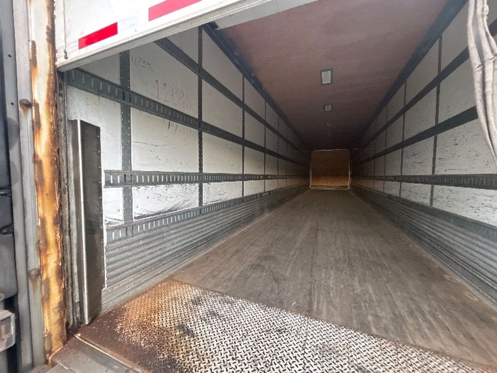 Dry Van Trailer-Semi Trailers-Great Dane-2015-Trailer-Brooklyn Park-MN-492,162\n\t\tmiles-$ 14,000 - Image 9