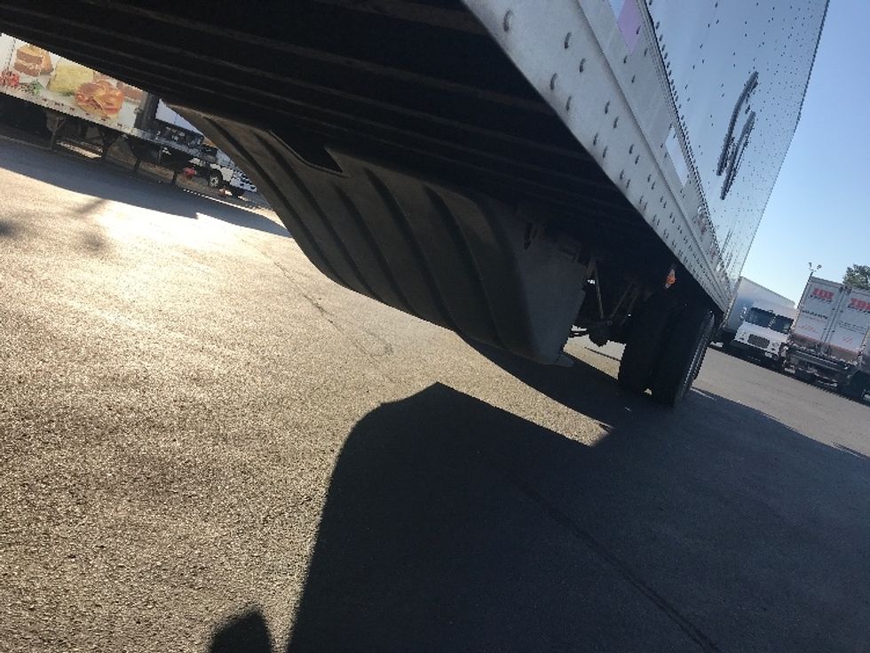 Dry Van Trailer-Semi Trailers-Great Dane-2015-Trailer-Brooklyn Park-MN-775,047\n\t\tmiles-$ 12,750 - Image 11
